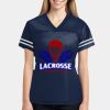 CMS Game Jersey - Ladies Thumbnail