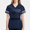 CMS Game Jersey - Ladies Thumbnail