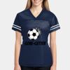 CMS Game Jersey - Ladies Thumbnail