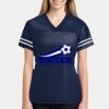 CMS Game Jersey - Ladies Thumbnail