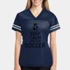 CMS Game Jersey - Ladies Thumbnail