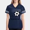 CMS Game Jersey - Ladies Thumbnail