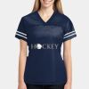CMS Game Jersey - Ladies Thumbnail