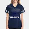 CMS Game Jersey - Ladies Thumbnail