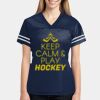 CMS Game Jersey - Ladies Thumbnail