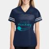 CMS Game Jersey - Ladies Thumbnail