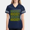 CMS Game Jersey - Ladies Thumbnail