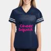 CMS Game Jersey - Ladies Thumbnail