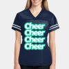 CMS Game Jersey - Ladies Thumbnail