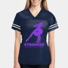 CMS Game Jersey - Ladies Thumbnail