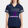 CMS Game Jersey - Ladies Thumbnail