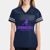 CMS Game Jersey - Ladies Thumbnail