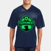 CMS Game Jersey - Unisex Thumbnail