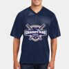 CMS Game Jersey - Unisex Thumbnail