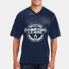 CMS Game Jersey - Unisex Thumbnail