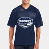 CMS Game Jersey - Unisex Thumbnail