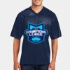 CMS Game Jersey - Unisex Thumbnail