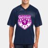 CMS Game Jersey - Unisex Thumbnail