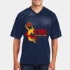 CMS Game Jersey - Unisex Thumbnail