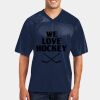 CMS Game Jersey - Unisex Thumbnail