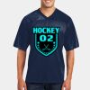 CMS Game Jersey - Unisex Thumbnail