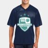 CMS Game Jersey - Unisex Thumbnail