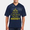 CMS Game Jersey - Unisex Thumbnail