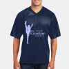 CMS Game Jersey - Unisex Thumbnail