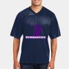 CMS Game Jersey - Unisex Thumbnail