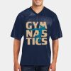 CMS Game Jersey - Unisex Thumbnail