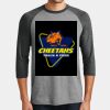 CMS Baseball Tee - Unisex Thumbnail