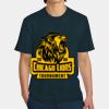 CMS Crew Tee - Unisex Thumbnail