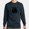 CMS Crew Sweatshirt - Unisex Thumbnail