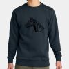 CMS Crew Sweatshirt - Unisex Thumbnail