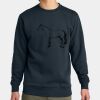 CMS Crew Sweatshirt - Unisex Thumbnail
