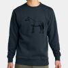 CMS Crew Sweatshirt - Unisex Thumbnail