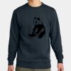 CMS Crew Sweatshirt - Unisex Thumbnail
