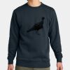 CMS Crew Sweatshirt - Unisex Thumbnail