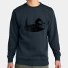 CMS Crew Sweatshirt - Unisex Thumbnail