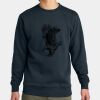 CMS Crew Sweatshirt - Unisex Thumbnail