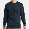 CMS Crew Sweatshirt - Unisex Thumbnail