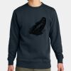 CMS Crew Sweatshirt - Unisex Thumbnail