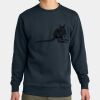 CMS Crew Sweatshirt - Unisex Thumbnail