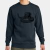 CMS Crew Sweatshirt - Unisex Thumbnail