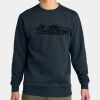 CMS Crew Sweatshirt - Unisex Thumbnail
