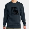 CMS Crew Sweatshirt - Unisex Thumbnail