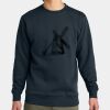 CMS Crew Sweatshirt - Unisex Thumbnail