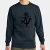CMS Crew Sweatshirt - Unisex Thumbnail