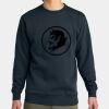 CMS Crew Sweatshirt - Unisex Thumbnail