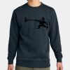CMS Crew Sweatshirt - Unisex Thumbnail